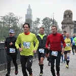 Magdeburg Marathon 18.10.2015  Foto: Stefan Wohllebe