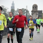 Magdeburg Marathon 18.10.2015  Foto: Stefan Wohllebe