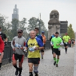 Magdeburg Marathon 18.10.2015  Foto: Stefan Wohllebe