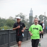 Magdeburg Marathon 18.10.2015  Foto: Stefan Wohllebe