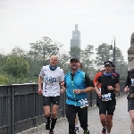 Magdeburg Marathon 18.10.2015  Foto: Stefan Wohllebe