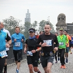 Magdeburg Marathon 18.10.2015  Foto: Stefan Wohllebe