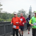 Magdeburg Marathon 18.10.2015  Foto: Stefan Wohllebe