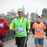 Magdeburg Marathon 18.10.2015  Foto: Stefan Wohllebe