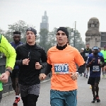 Magdeburg Marathon 18.10.2015  Foto: Stefan Wohllebe