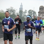 Magdeburg Marathon 18.10.2015  Foto: Stefan Wohllebe