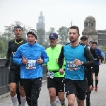 Magdeburg Marathon 18.10.2015  Foto: Stefan Wohllebe