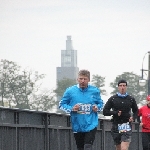 Magdeburg Marathon 18.10.2015  Foto: Stefan Wohllebe