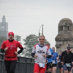 Magdeburg Marathon 18.10.2015  Foto: Stefan Wohllebe