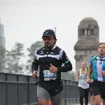 Magdeburg Marathon 18.10.2015  Foto: Stefan Wohllebe