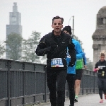 Magdeburg Marathon 18.10.2015  Foto: Stefan Wohllebe