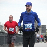 Magdeburg Marathon 18.10.2015  Foto: Stefan Wohllebe