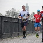 Magdeburg Marathon 18.10.2015  Foto: Stefan Wohllebe