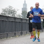 Magdeburg Marathon 18.10.2015  Foto: Stefan Wohllebe