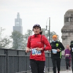 Magdeburg Marathon 18.10.2015  Foto: Stefan Wohllebe