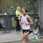 Magdeburg Marathon 18.10.2015  Foto: Stefan Wohllebe