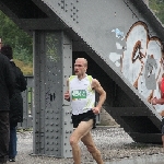 Magdeburg Marathon 18.10.2015  Foto: Stefan Wohllebe