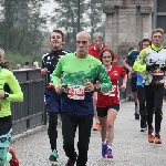 Magdeburg Marathon 18.10.2015  Foto: Stefan Wohllebe