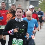 Magdeburg Marathon 18.10.2015  Foto: Stefan Wohllebe