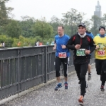 Magdeburg Marathon 18.10.2015  Foto: Stefan Wohllebe