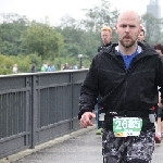 Magdeburg Marathon 18.10.2015  Foto: Stefan Wohllebe