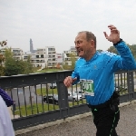 Magdeburg Marathon 18.10.2015  Foto: Stefan Wohllebe