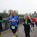 Magdeburg Marathon 18.10.2015  Foto: Stefan Wohllebe