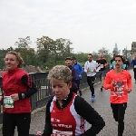 Magdeburg Marathon 18.10.2015  Foto: Stefan Wohllebe