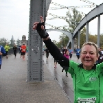 Magdeburg Marathon 18.10.2015  Foto: Stefan Wohllebe