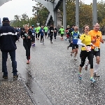 Magdeburg Marathon 18.10.2015  Foto: Stefan Wohllebe