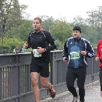 Magdeburg Marathon 18.10.2015  Foto: Stefan Wohllebe