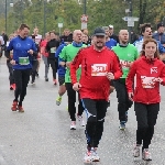 Magdeburg Marathon 18.10.2015  Foto: Stefan Wohllebe