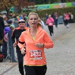 Magdeburg Marathon 18.10.2015  Foto: Stefan Wohllebe