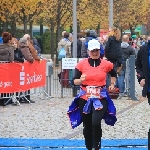 Magdeburg Marathon 18.10.2015  Foto: Stefan Wohllebe