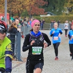 Magdeburg Marathon 18.10.2015  Foto: Stefan Wohllebe