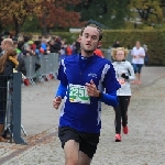 Magdeburg Marathon 18.10.2015  Foto: Stefan Wohllebe