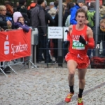 Magdeburg Marathon 18.10.2015  Foto: Stefan Wohllebe