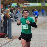 Magdeburg Marathon 18.10.2015  Foto: Stefan Wohllebe