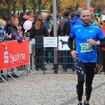 Magdeburg Marathon 18.10.2015  Foto: Stefan Wohllebe