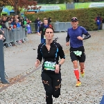 Magdeburg Marathon 18.10.2015  Foto: Stefan Wohllebe