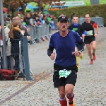 Magdeburg Marathon 18.10.2015  Foto: Stefan Wohllebe