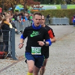 Magdeburg Marathon 18.10.2015  Foto: Stefan Wohllebe