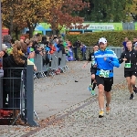 Magdeburg Marathon 18.10.2015  Foto: Stefan Wohllebe