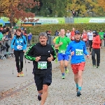 Magdeburg Marathon 18.10.2015  Foto: Stefan Wohllebe