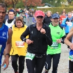 Magdeburg Marathon 18.10.2015  Foto: Stefan Wohllebe