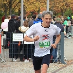 Magdeburg Marathon 18.10.2015  Foto: Stefan Wohllebe