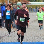 Magdeburg Marathon 18.10.2015  Foto: Stefan Wohllebe