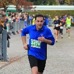 Magdeburg Marathon 18.10.2015  Foto: Stefan Wohllebe