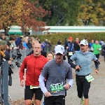 Magdeburg Marathon 18.10.2015  Foto: Stefan Wohllebe