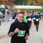 Magdeburg Marathon 18.10.2015  Foto: Stefan Wohllebe